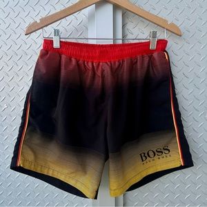 Boss by Hugo Boss men’s bathing suit